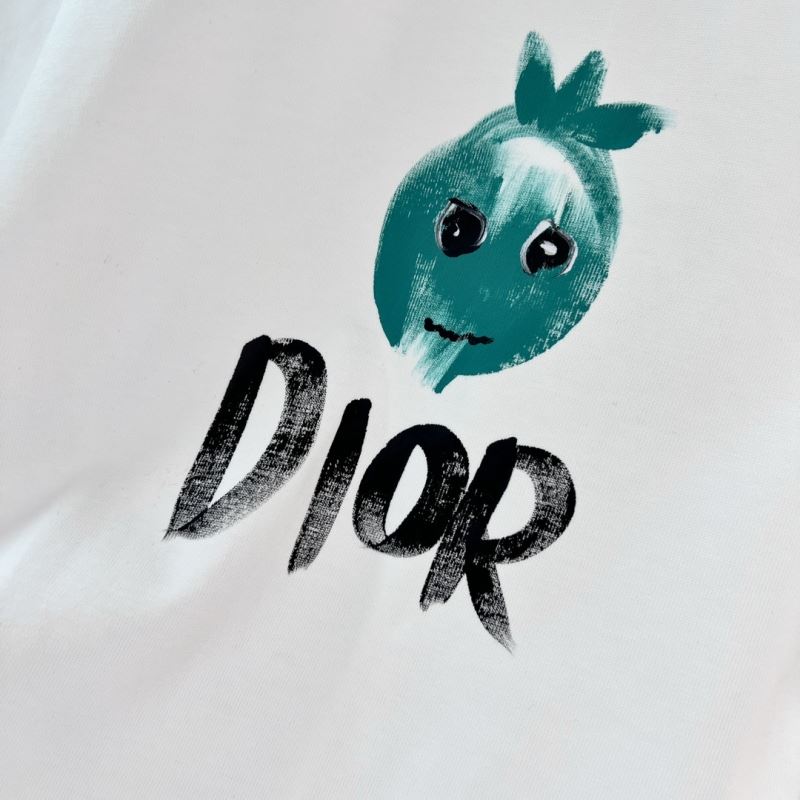 Christian Dior T-Shirts